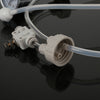 Effective Carbon Dioxide Generator Aquarium Plant System Kit