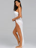 Strapless Bikini with Cover Up