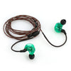 KZ ZSR Hybrid Earphones Balanced Armature with Dynamic In-ear Earbuds