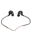 KZ ZSR Hybrid Earphones Balanced Armature with Dynamic In-ear Earbuds