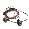 KZ ZSR Hybrid Earphones Balanced Armature with Dynamic In-ear Earbuds