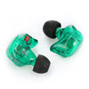 KZ ZSR Hybrid Earphones Balanced Armature with Dynamic In-ear Earbuds