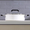 Xiaomi Non-stick Stockpot Dishwasher Safe Aluminum Covered Soup Pot