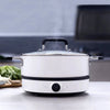 Xiaomi Non-stick Stockpot Dishwasher Safe Aluminum Covered Soup Pot