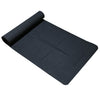 Yoga Mat Fitness Sport Gymnastics Balance Pad with Bag