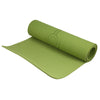 Yoga Mat Fitness Sport Gymnastics Balance Pad with Bag