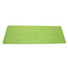 Yoga Mat Fitness Sport Gymnastics Balance Pad with Bag