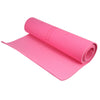 Yoga Mat Fitness Sport Gymnastics Balance Pad with Bag
