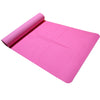 Yoga Mat Fitness Sport Gymnastics Balance Pad with Bag