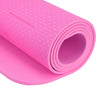 Yoga Mat Fitness Sport Gymnastics Balance Pad with Bag