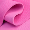 Yoga Mat Fitness Sport Gymnastics Balance Pad with Bag