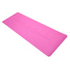 Yoga Mat Fitness Sport Gymnastics Balance Pad with Bag