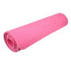 Yoga Mat Fitness Sport Gymnastics Balance Pad with Bag