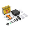 H818 6 Axis Gyro Remote Control Quadcopter 720P WiFi Camera
