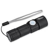 2PCS TG - C8 XR - Q5 Ultra Bright LED Mini Flashlights