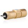 2PCS TG - C8 XR - Q5 Ultra Bright LED Mini Flashlights