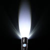 2PCS TG - C8 XR - Q5 Ultra Bright LED Mini Flashlights
