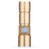 2PCS TG - C8 XR - Q5 Ultra Bright LED Mini Flashlights