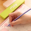 Write Continuously Bar Sketch Soft Pencil 10PCS