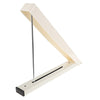 Household Foldable Indoor Clothes Hanger Drying Rack