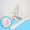 Household Foldable Indoor Clothes Hanger Drying Rack