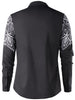 Bandana Floral Shirt