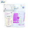 Philips Avent 25pcs Baby 6oz / 180ml Breast Milk Storage Bag
