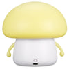 SY - 006 Portable LED Soft Silicone Human Induction Night Light