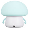 SY - 006 Portable LED Soft Silicone Human Induction Night Light