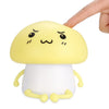 SY - 006 Portable LED Soft Silicone Human Induction Night Light