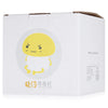 SY - 006 Portable LED Soft Silicone Human Induction Night Light