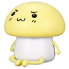 SY - 006 Portable LED Soft Silicone Human Induction Night Light
