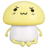 SY - 006 Portable LED Soft Silicone Human Induction Night Light