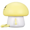 SY - 006 Portable LED Soft Silicone Human Induction Night Light