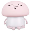 SY - 006 Portable LED Soft Silicone Human Induction Night Light