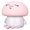 SY - 006 Portable LED Soft Silicone Human Induction Night Light