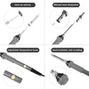 Joyhero D60 Soldering Iron Kit with Temperature Welding Tool