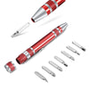 Joyhero D60 Soldering Iron Kit with Temperature Welding Tool