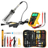 Joyhero D60 Soldering Iron Kit with Temperature Welding Tool