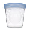 Philips Avent 5pcs Baby 6oz / 180ml Breast Milk Storage Cups
