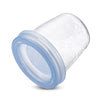 Philips Avent 5pcs Baby 6oz / 180ml Breast Milk Storage Cups