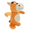 Electric Talking Walk Animals Recording Plush Toy