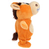 Electric Talking Walk Animals Recording Plush Toy