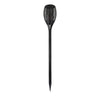 Utorch LED Solar Flickering Flame Torch Light Landscape Lighting