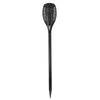 Utorch LED Solar Flickering Flame Torch Light Landscape Lighting