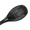 Utorch LED Solar Flickering Flame Torch Light Landscape Lighting