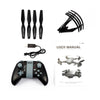 VISUO XS809W RC Quadcopter 2MP WiFi Camera