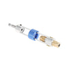 Half Time Drill Driver Steel Bit Durable Screwdriver Head Kit