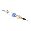 Half Time Drill Driver Steel Bit Durable Screwdriver Head Kit