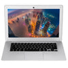 Jumper Ezbook 2 14.0 inch Ultrabook Notebook Windows 10 Intel Cherry Trail X5 Z8350 Quad Core 1.44GHz LED Screen 4GB RAM 64GB eMMC HDMI Bluetooth 4.0 Camera